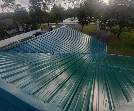 Protech Roofing Services