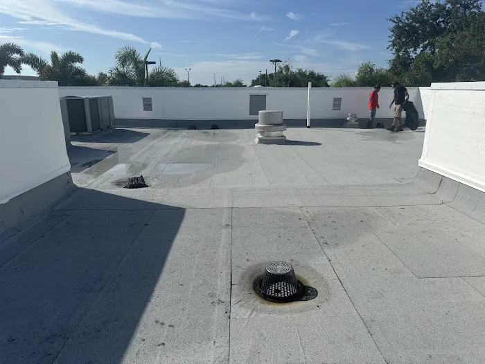 Protech Roofing Services Picture 2