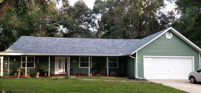 Alan's Roofing Inc Picture 2