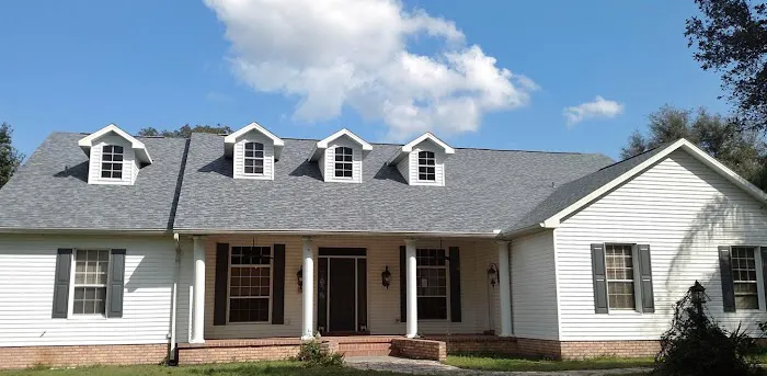 Alan's Roofing Inc Picture 6