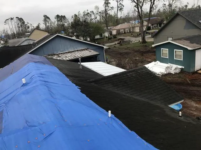 Alan's Roofing Inc Picture 9