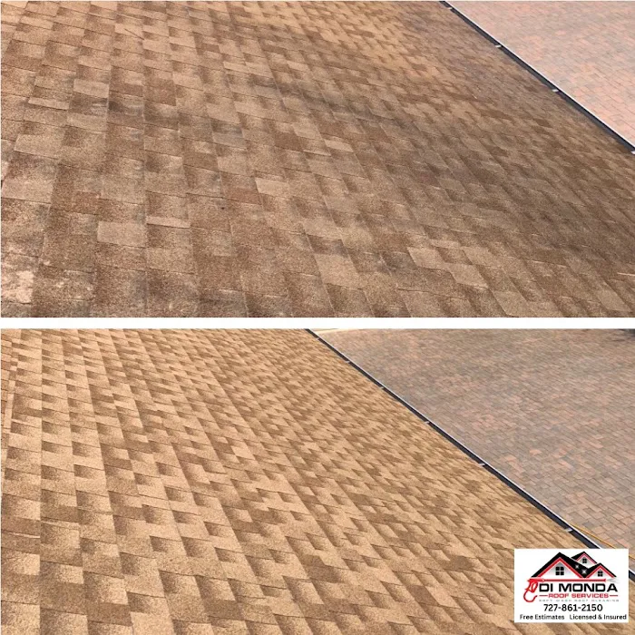 Dimonda Roof Services Picture 5