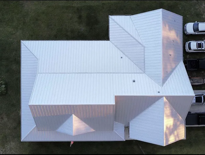 Dimonda Roof Services Picture 3