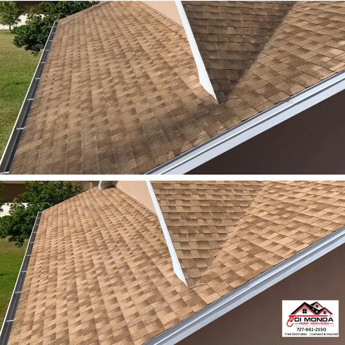Dimonda Roof Services Picture 2