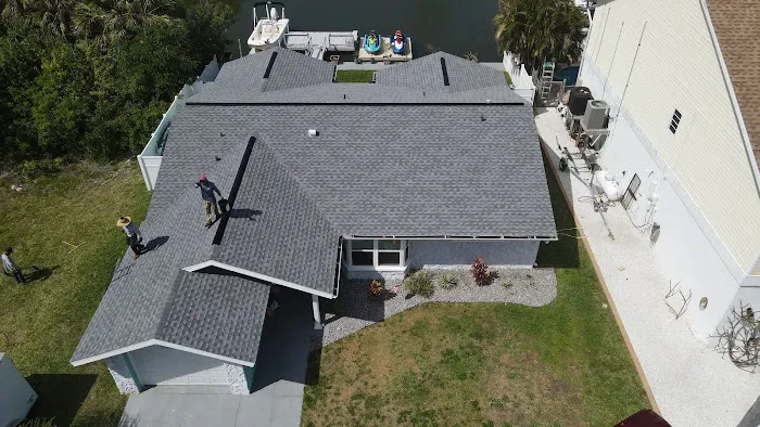 Dimonda Roof Services Picture 1
