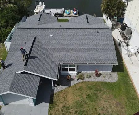 Dimonda Roof Services