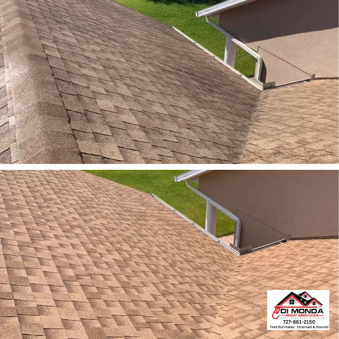 Dimonda Roof Services Picture 7