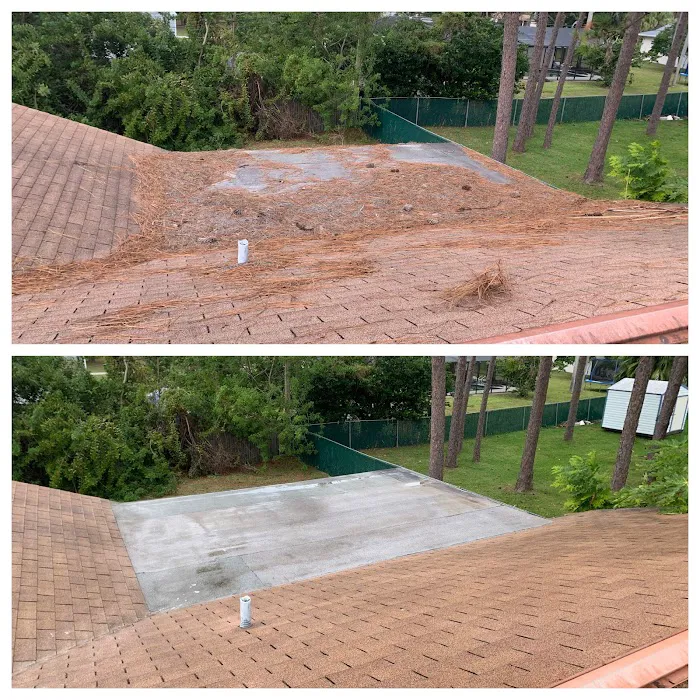 Dimonda Roof Services Picture 4