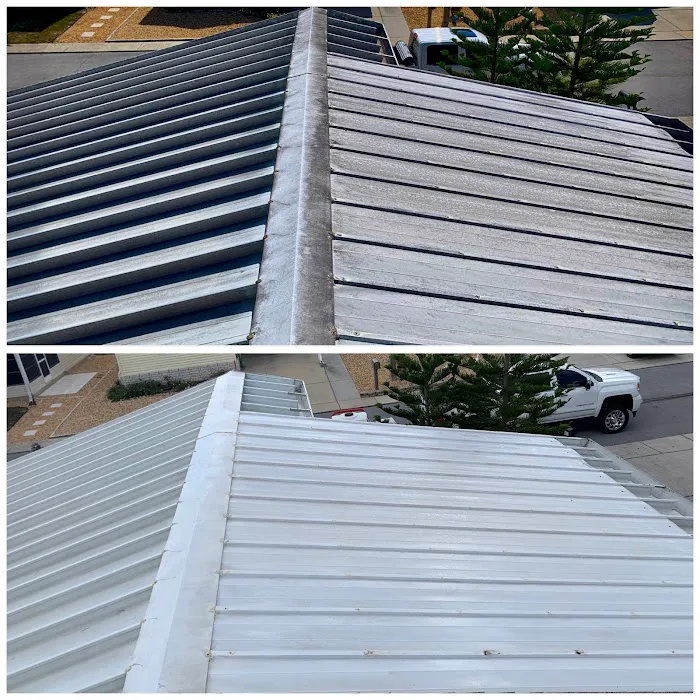 Dimonda Roof Services Picture 6