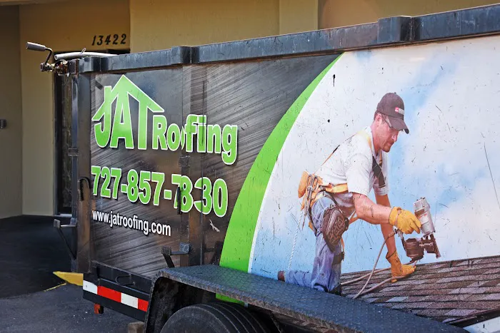 JAT Roofing, Inc. Picture 3