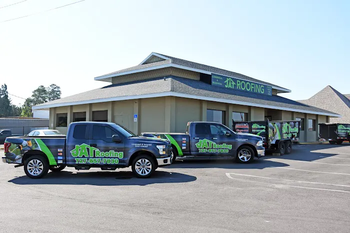 JAT Roofing, Inc. Picture 6