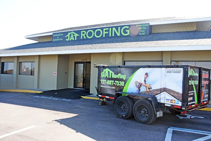 JAT Roofing, Inc. Picture 7