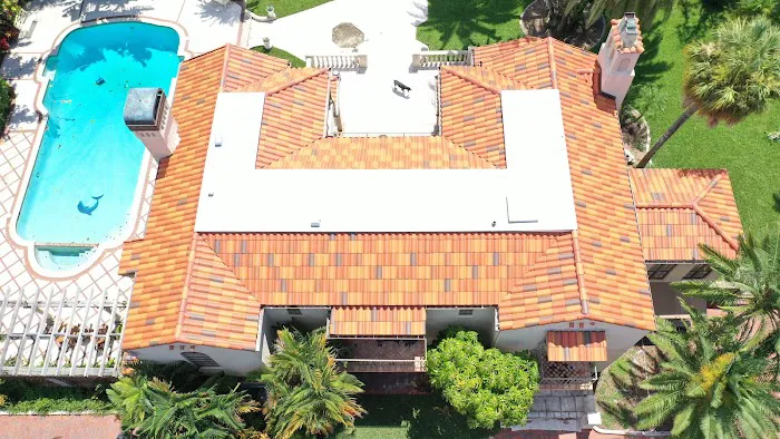 Tampa Bay Roofing Services Picture 2
