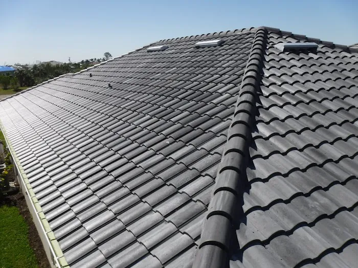 Tampa Bay Roofing Services Picture 1