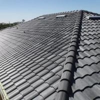 Tampa Bay Roofing Services ico