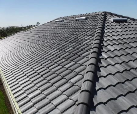 Tampa Bay Roofing Services