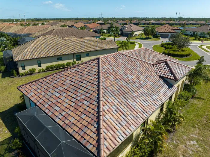 Tampa Bay Roofing Services Picture 6