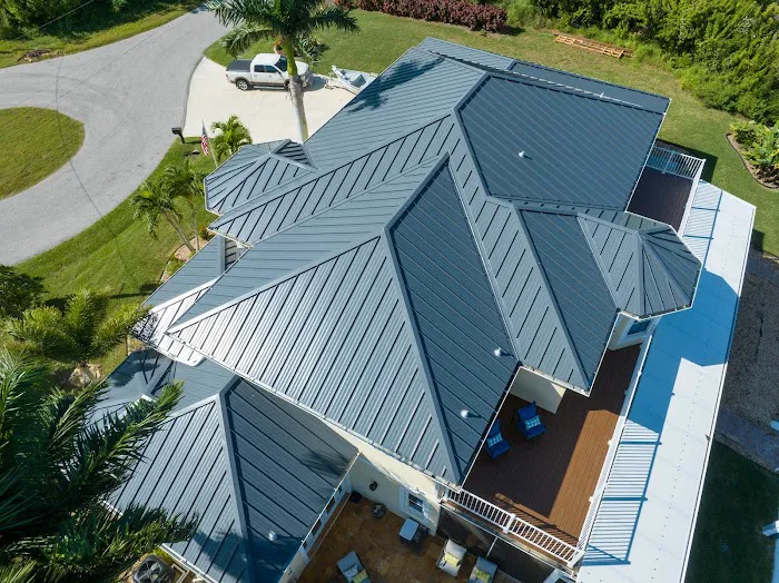 Tampa Bay Roofing Services Picture 10