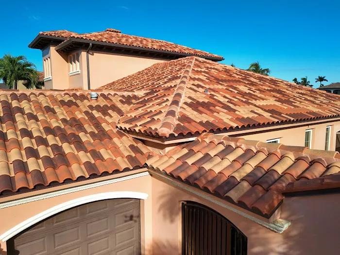 Tampa Bay Roofing Services Picture 8