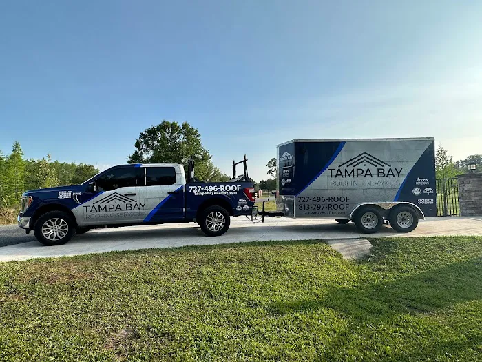 Tampa Bay Roofing Services Picture 7