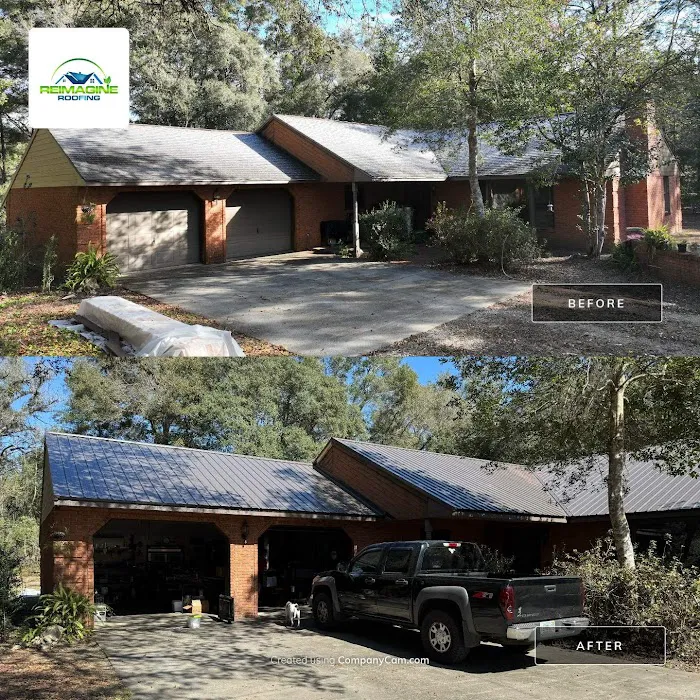 Reimagine Roofing Picture 8