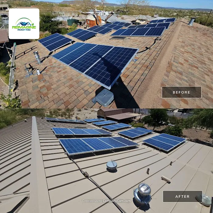 Reimagine Roofing Picture 7