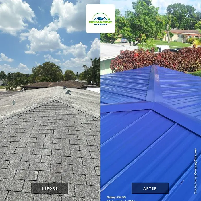 Reimagine Roofing Picture 2