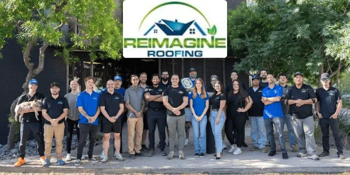 Reimagine Roofing Picture 3