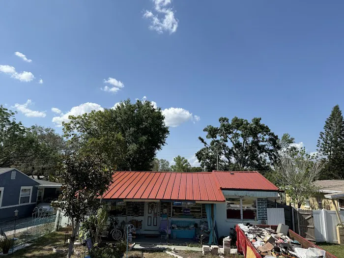 Reimagine Roofing Picture 9