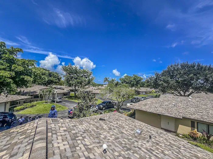 LaPorta Roofing Picture 1