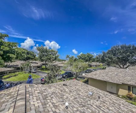 LaPorta Roofing