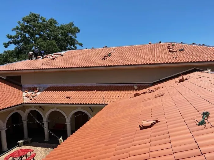 LaPorta Roofing Picture 8