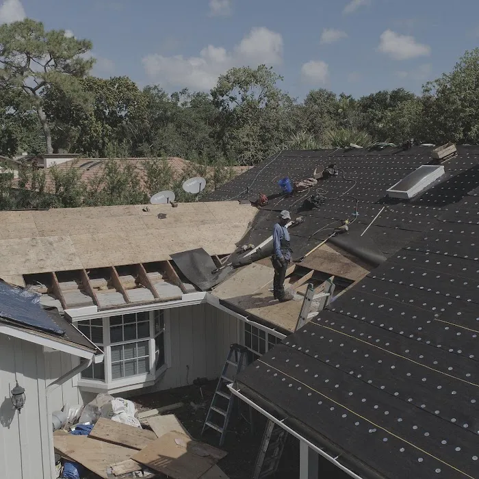 LaPorta Roofing Picture 6