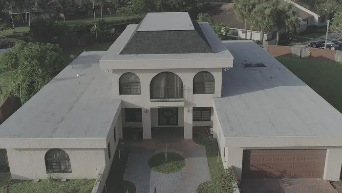 LaPorta Roofing Picture 2