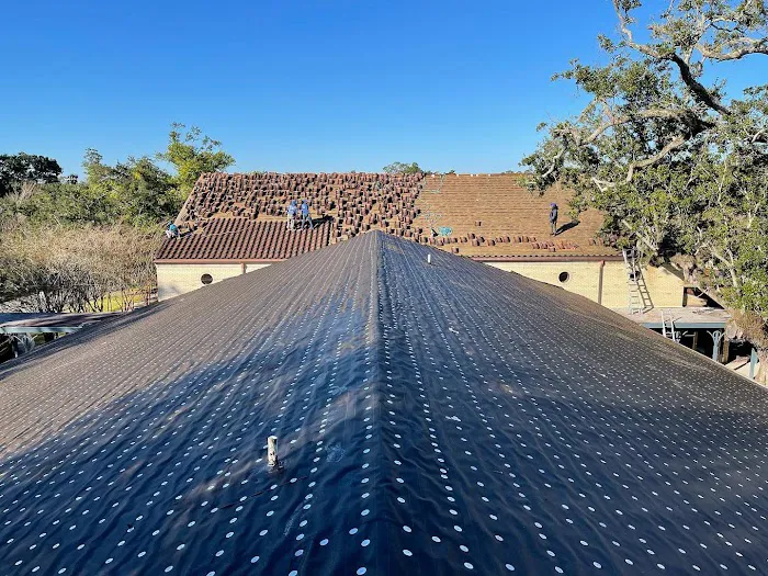 LaPorta Roofing Picture 3