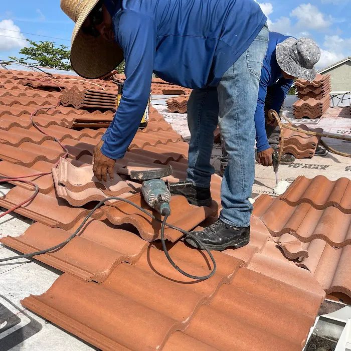 LaPorta Roofing Picture 7