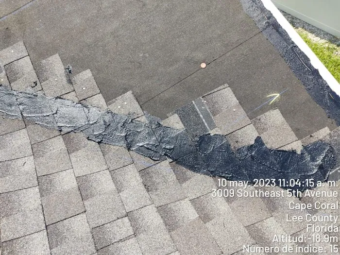 All Square Roofing Picture 1