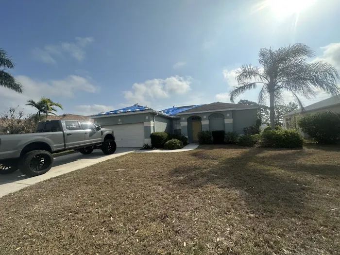 All Square Roofing Picture 4