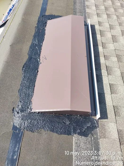 All Square Roofing Picture 5