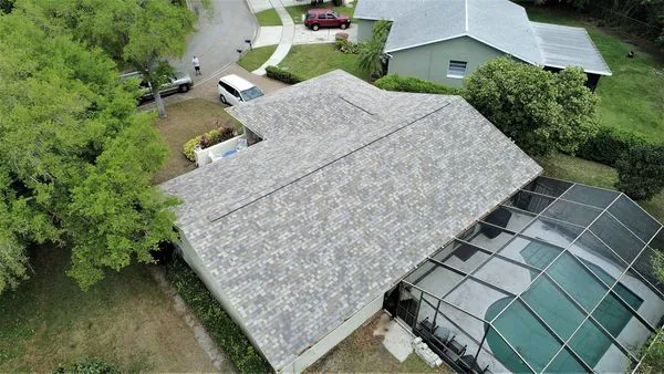 Webb Roofing Inc Picture 1