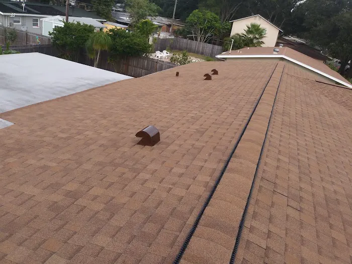 Webb Roofing Inc Picture 3