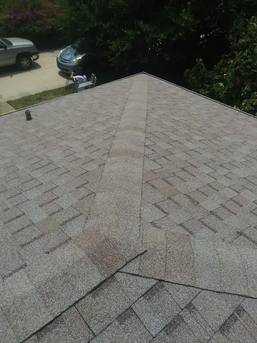 Webb Roofing Inc Picture 2