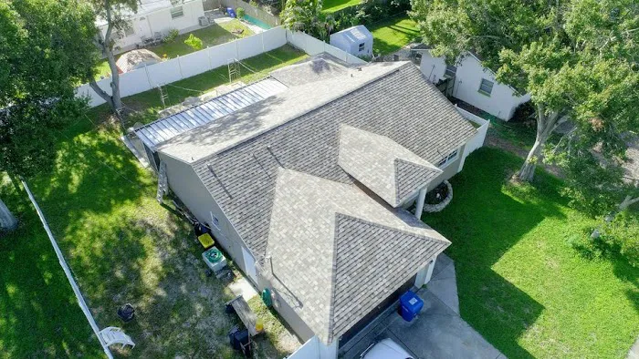 Webb Roofing Inc Picture 5