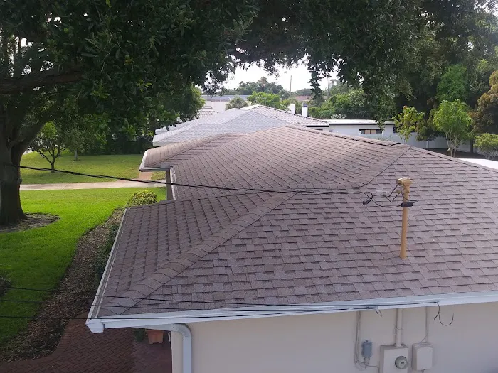 Webb Roofing Inc Picture 6