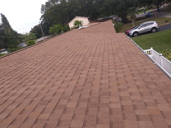 Webb Roofing Inc Picture 4