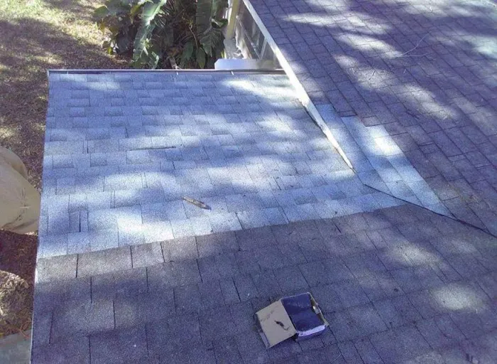 Proud American Roofing Picture 1