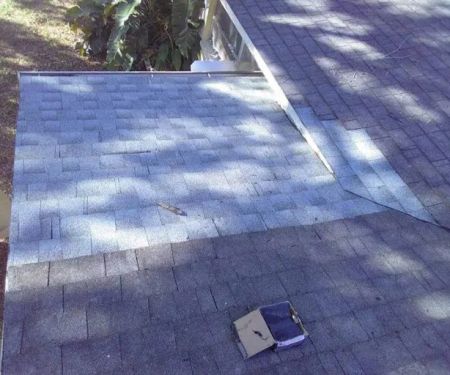 Proud American Roofing