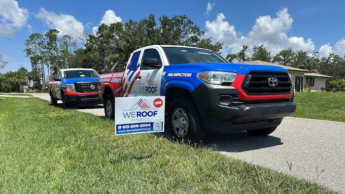 Proud American Roofing Picture 3