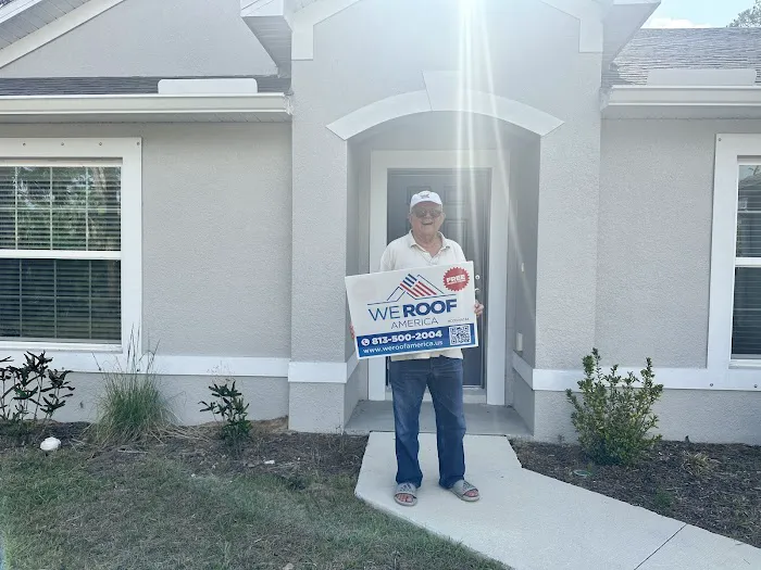 Proud American Roofing Picture 4