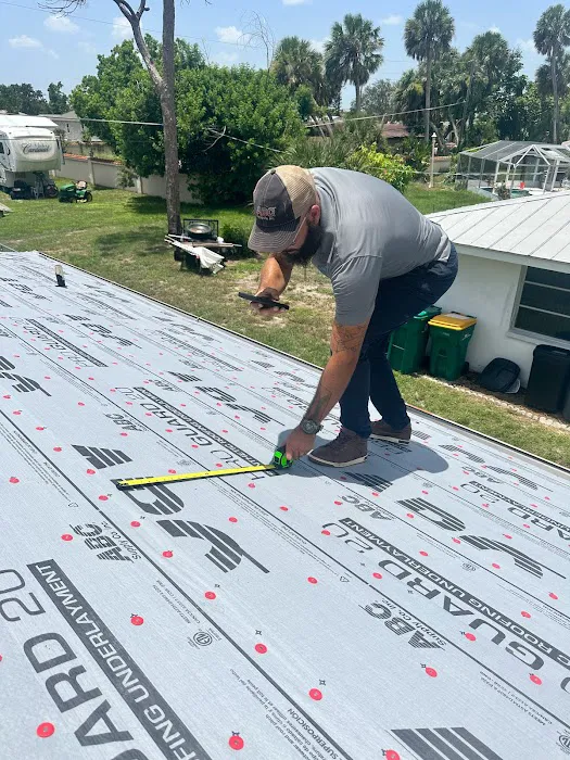 Proud American Roofing Picture 7
